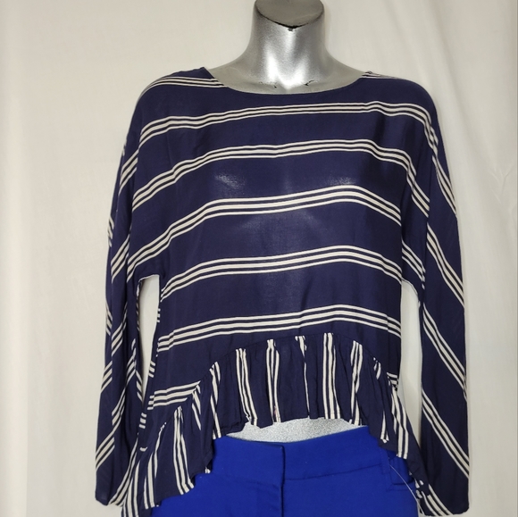 ZARA BUNDLE top and jeans - Picture 9 of 11